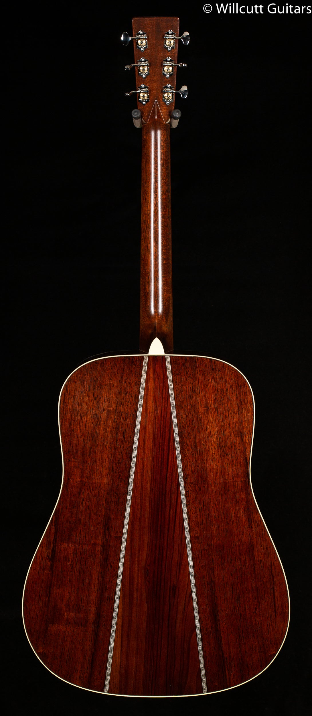 Martin Custom Shop Super D Guatemalan Rosewood (452)