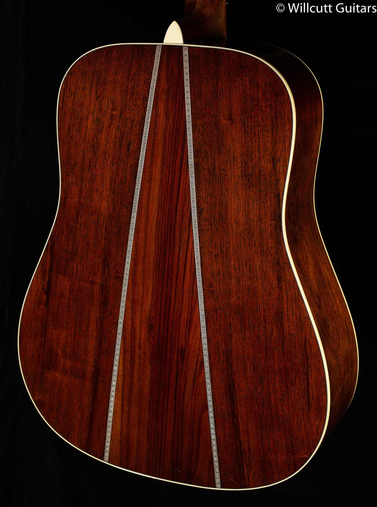 Martin Custom Shop Super D Guatemalan Rosewood (452)
