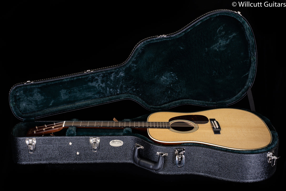 Martin Custom Shop Super D Guatemalan Rosewood (452)