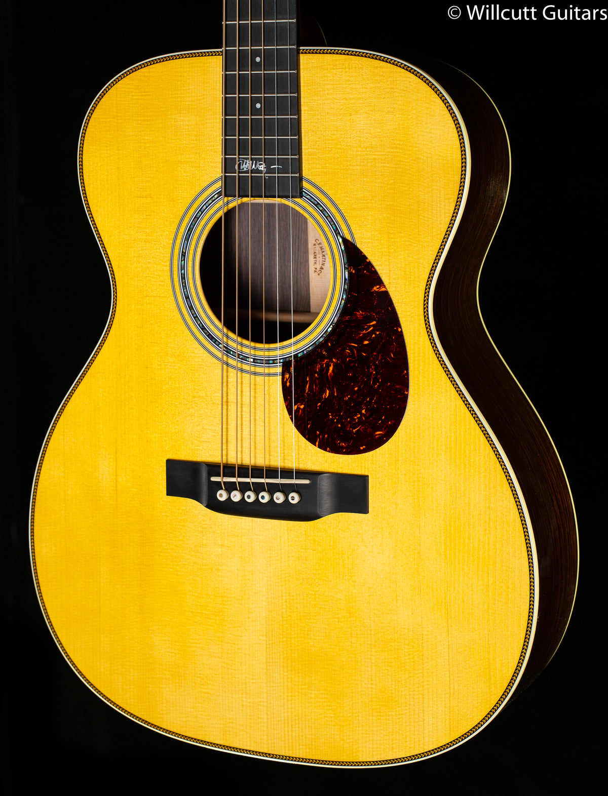 Martin OMJM John Mayer (468)