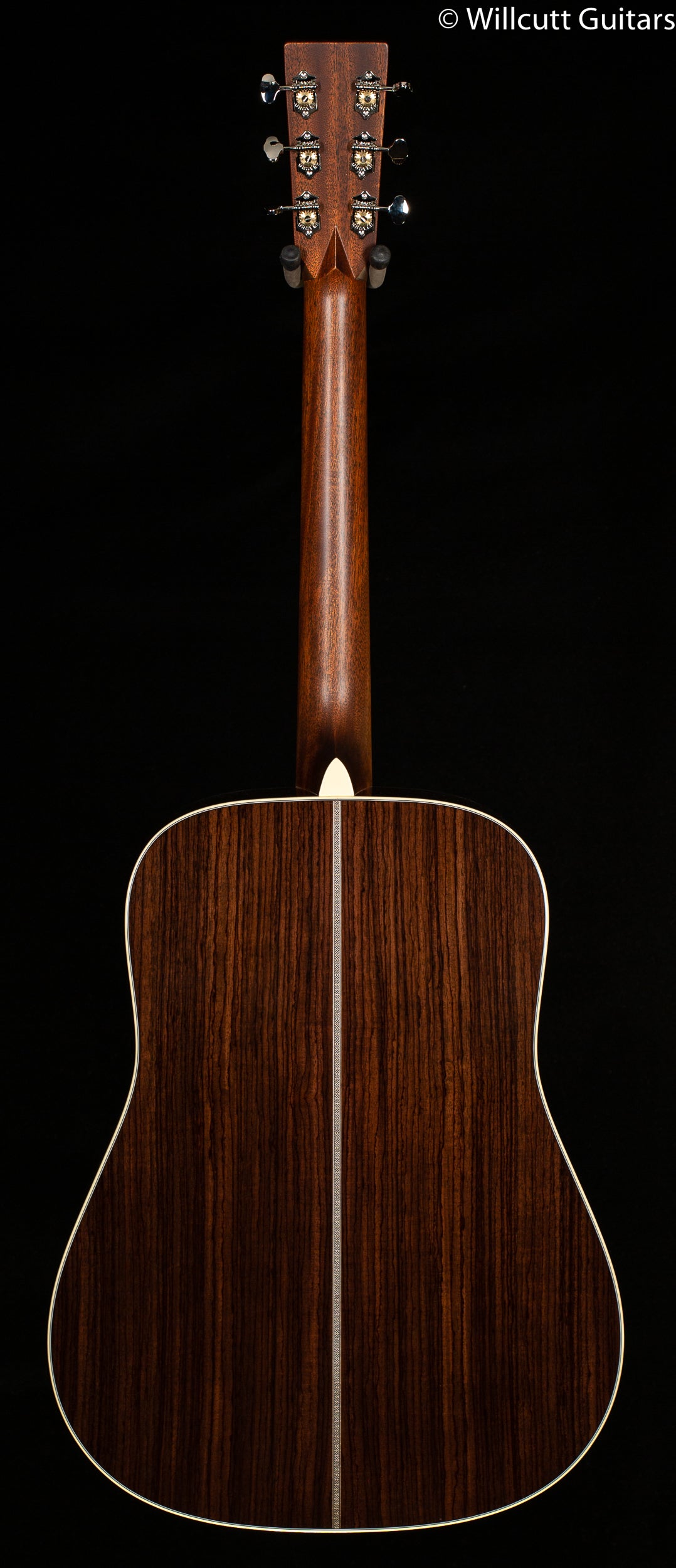Martin HD-28 Sitka/Rosewood (494)