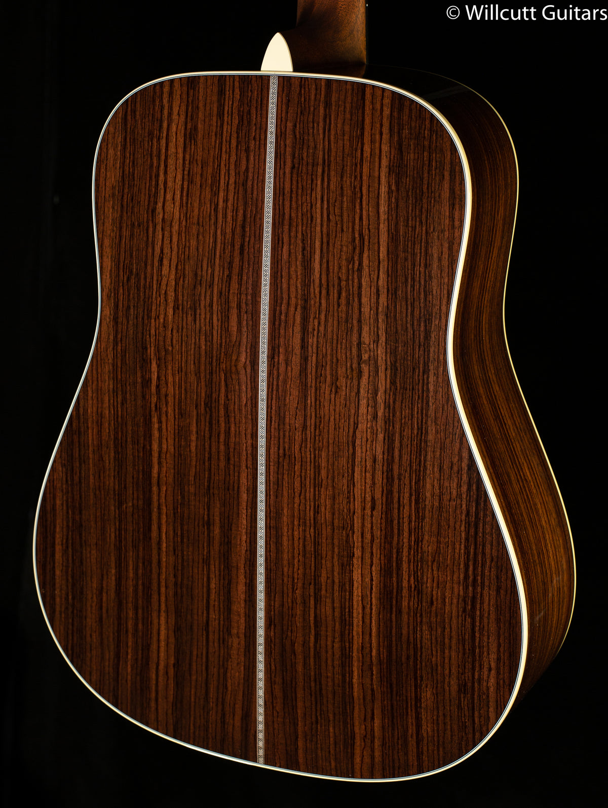 Martin HD-28 Sitka/Rosewood (494)