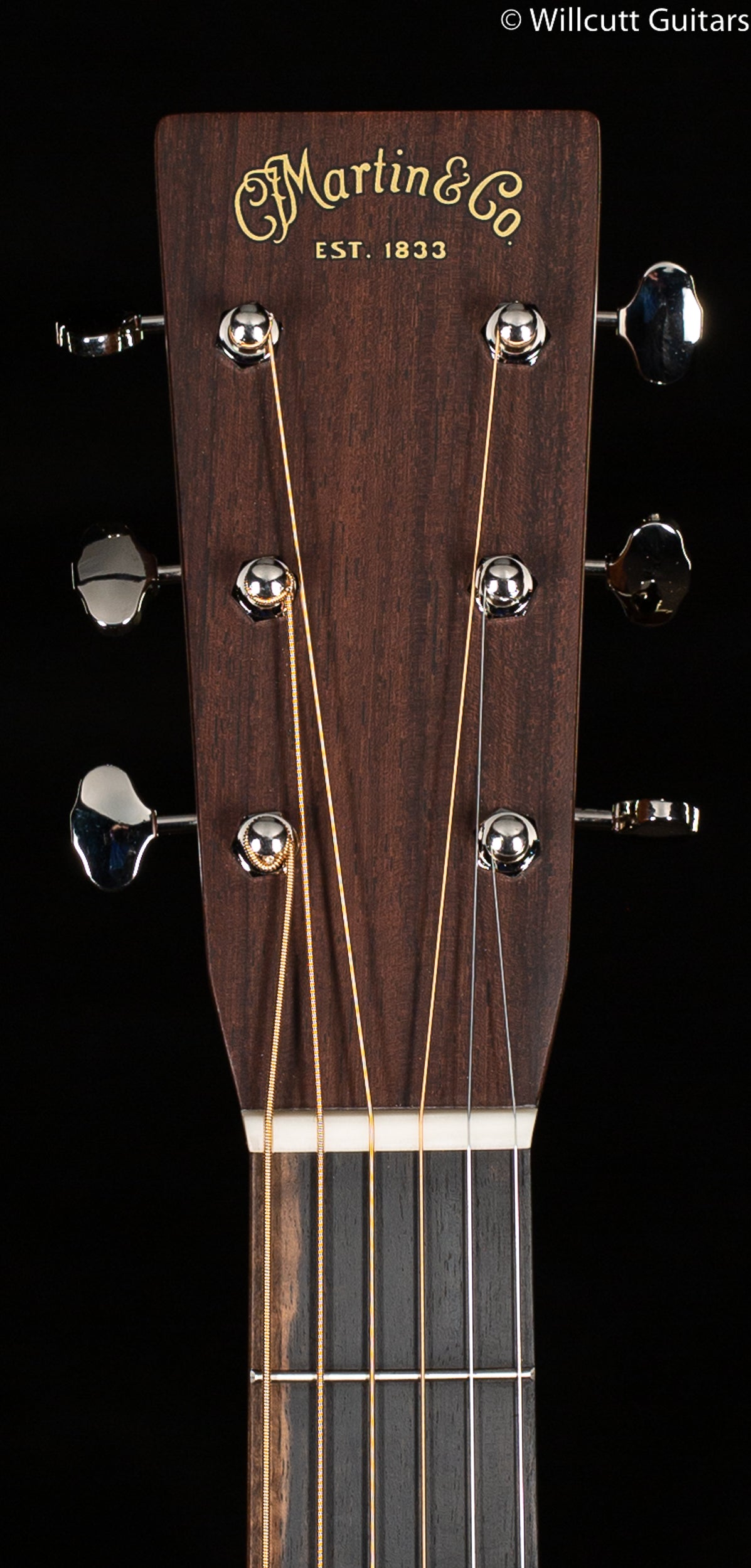 Martin HD-28 Sitka/Rosewood (494)