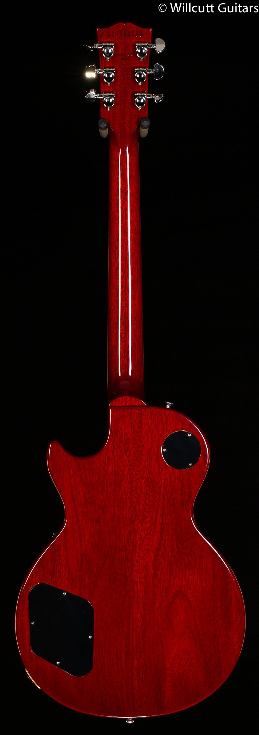 Gibson Les Paul Standard &#39;60s Iced Tea