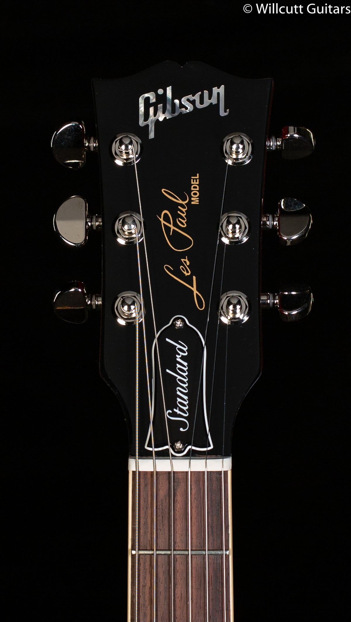 Gibson Les Paul Standard &#39;60s Iced Tea