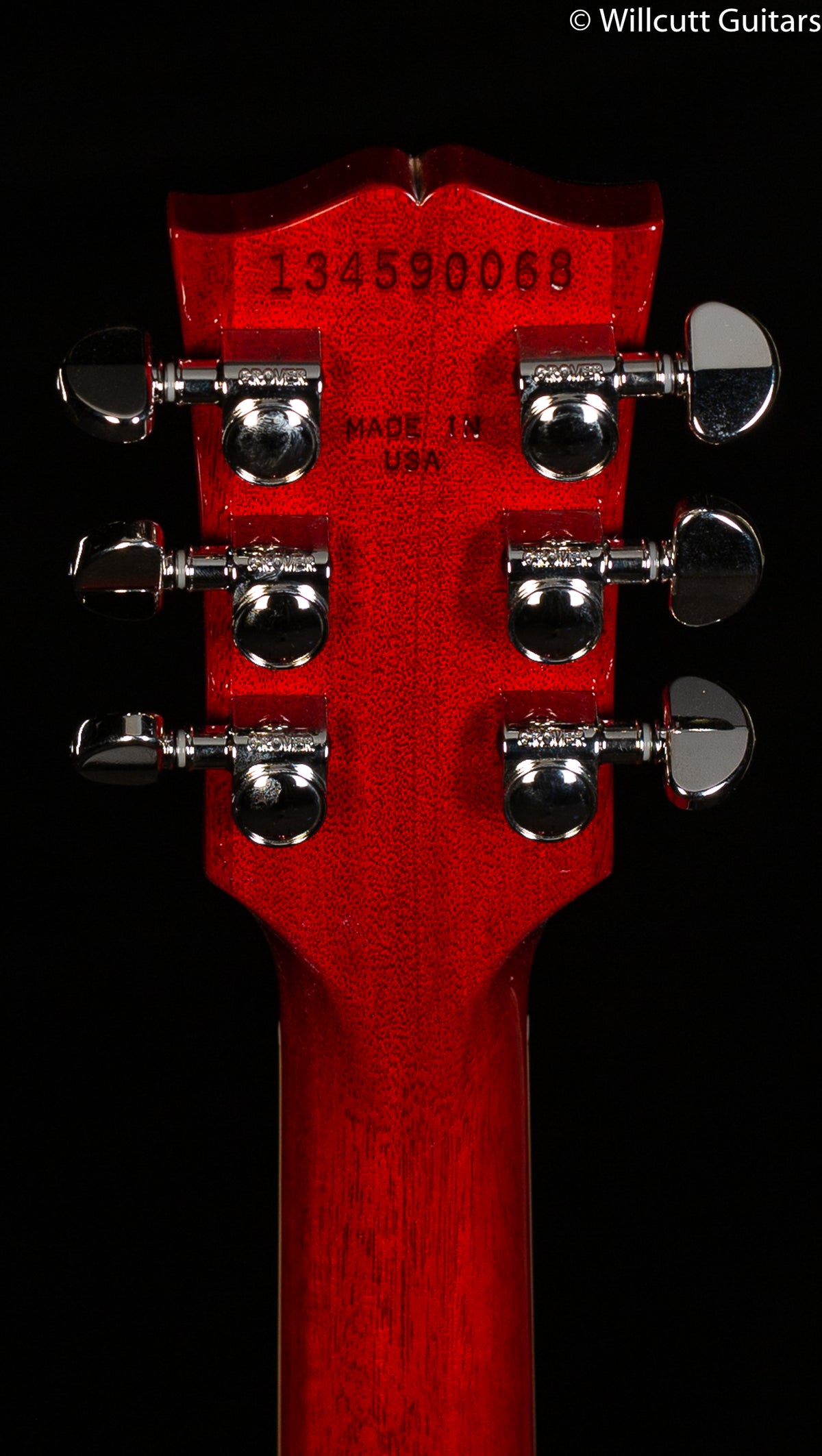 Gibson Les Paul Standard &#39;60s Iced Tea