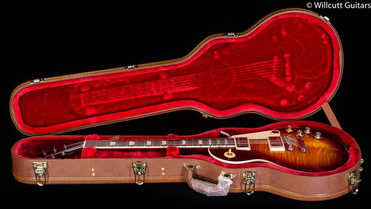 Gibson Les Paul Standard &#39;60s Iced Tea