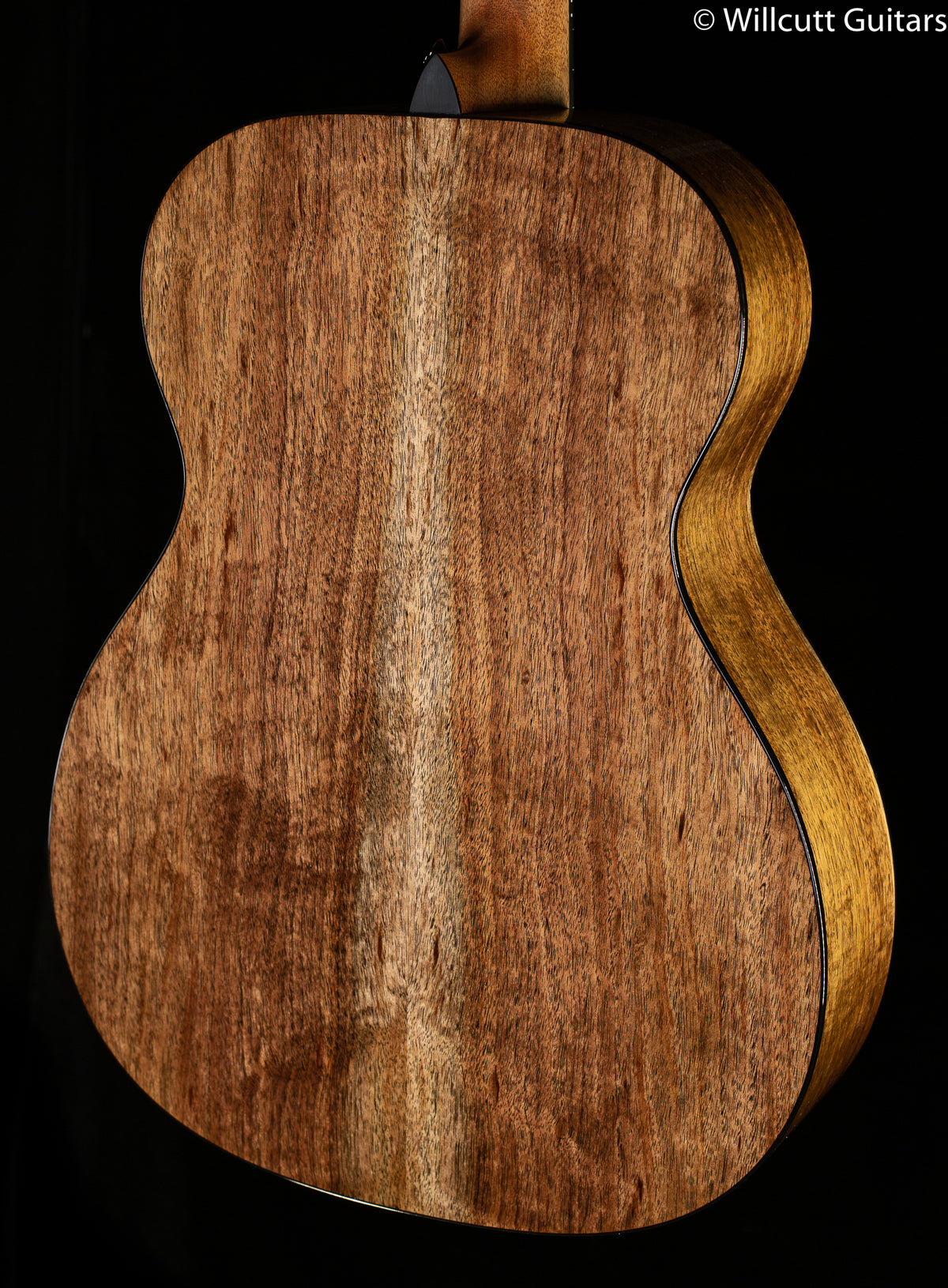 Martin 000-12E Full Gloss Sitka Koa (744)