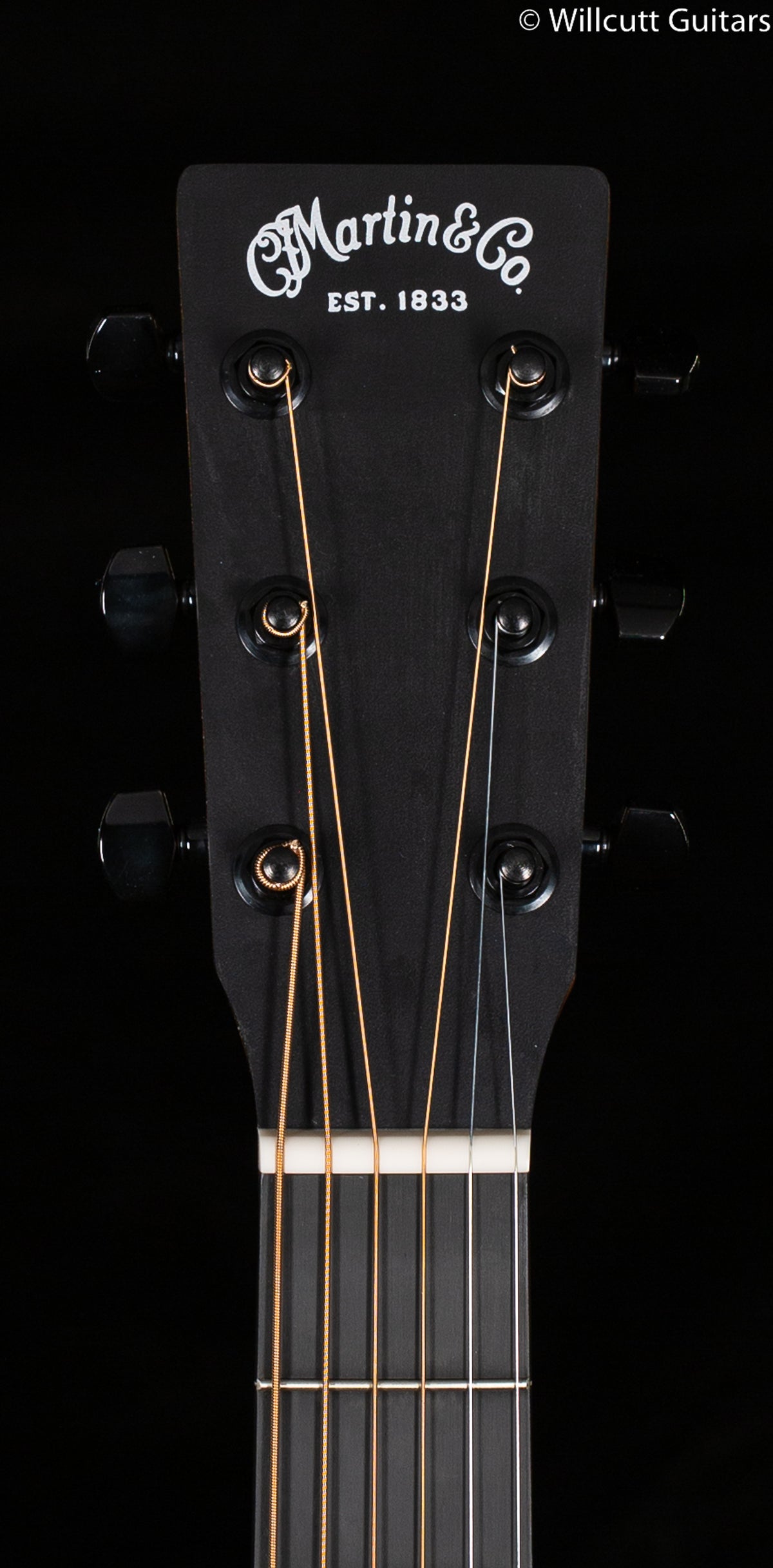 Martin 000-12E Full Gloss Sitka Koa (744)