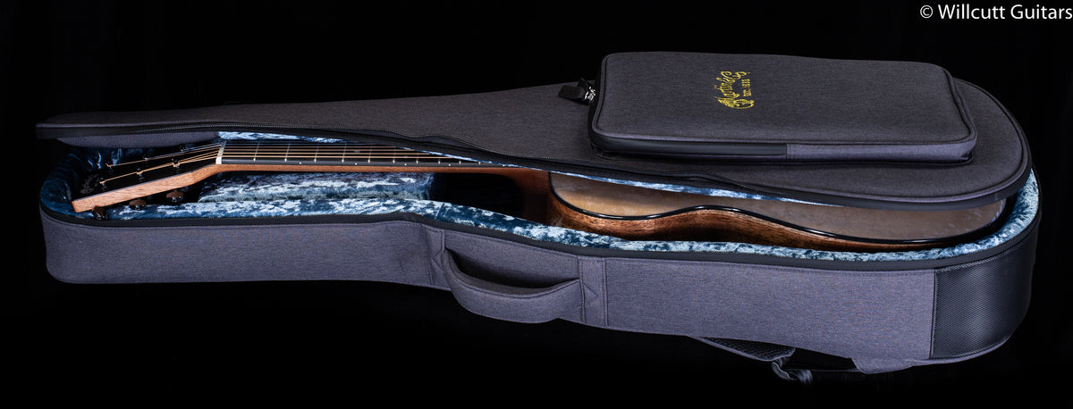 Martin 000-12E Full Gloss Sitka Koa (744)