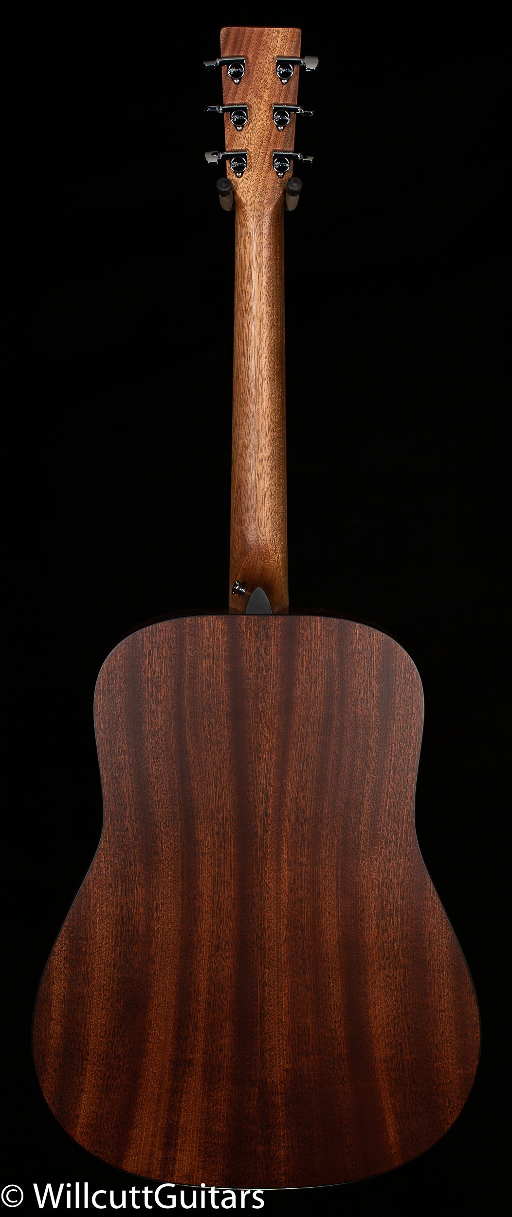 Martin D-10E Satin Sitka Sapele (808)