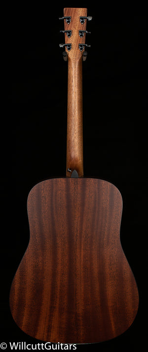 Martin D-10E Satin Sitka Sapele (808)