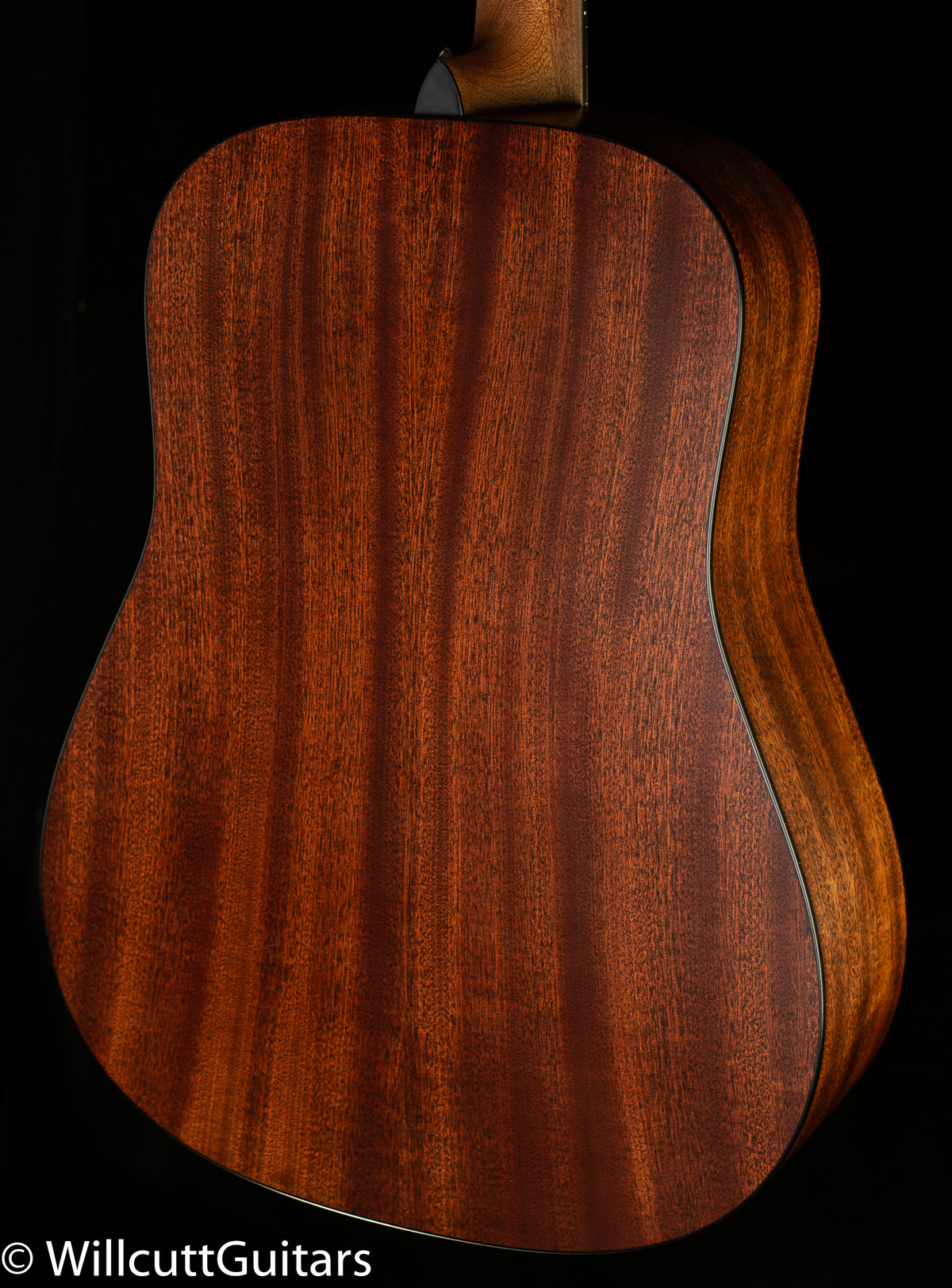 Martin D-10E Satin Sitka Sapele (808)