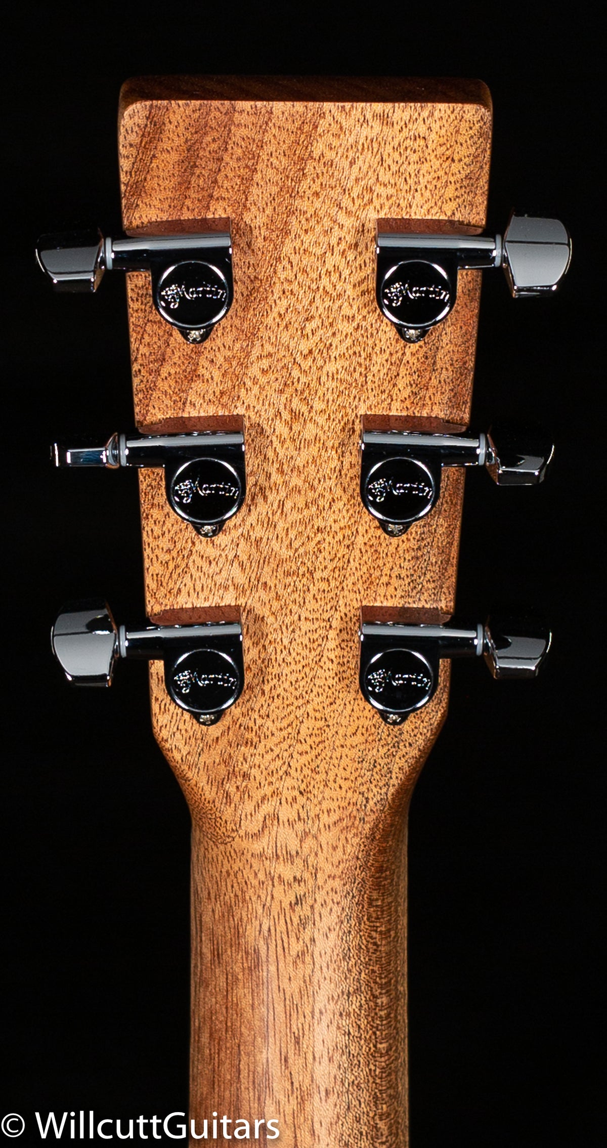 Martin D-10E Satin Sitka Sapele (808)