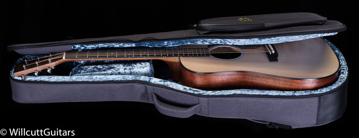 Martin D-10E Satin Sitka Sapele (808)