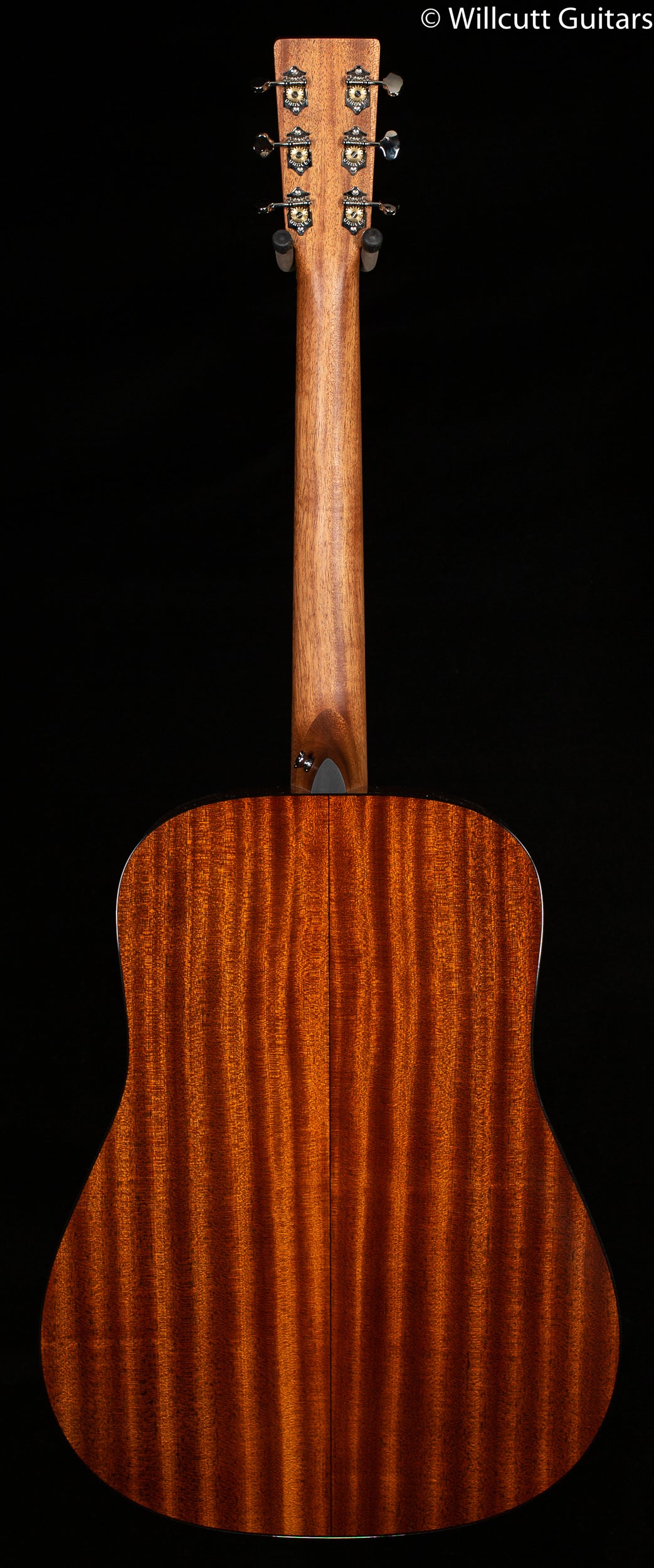 Martin D-12E Full Gloss Sitka Sapele (840)