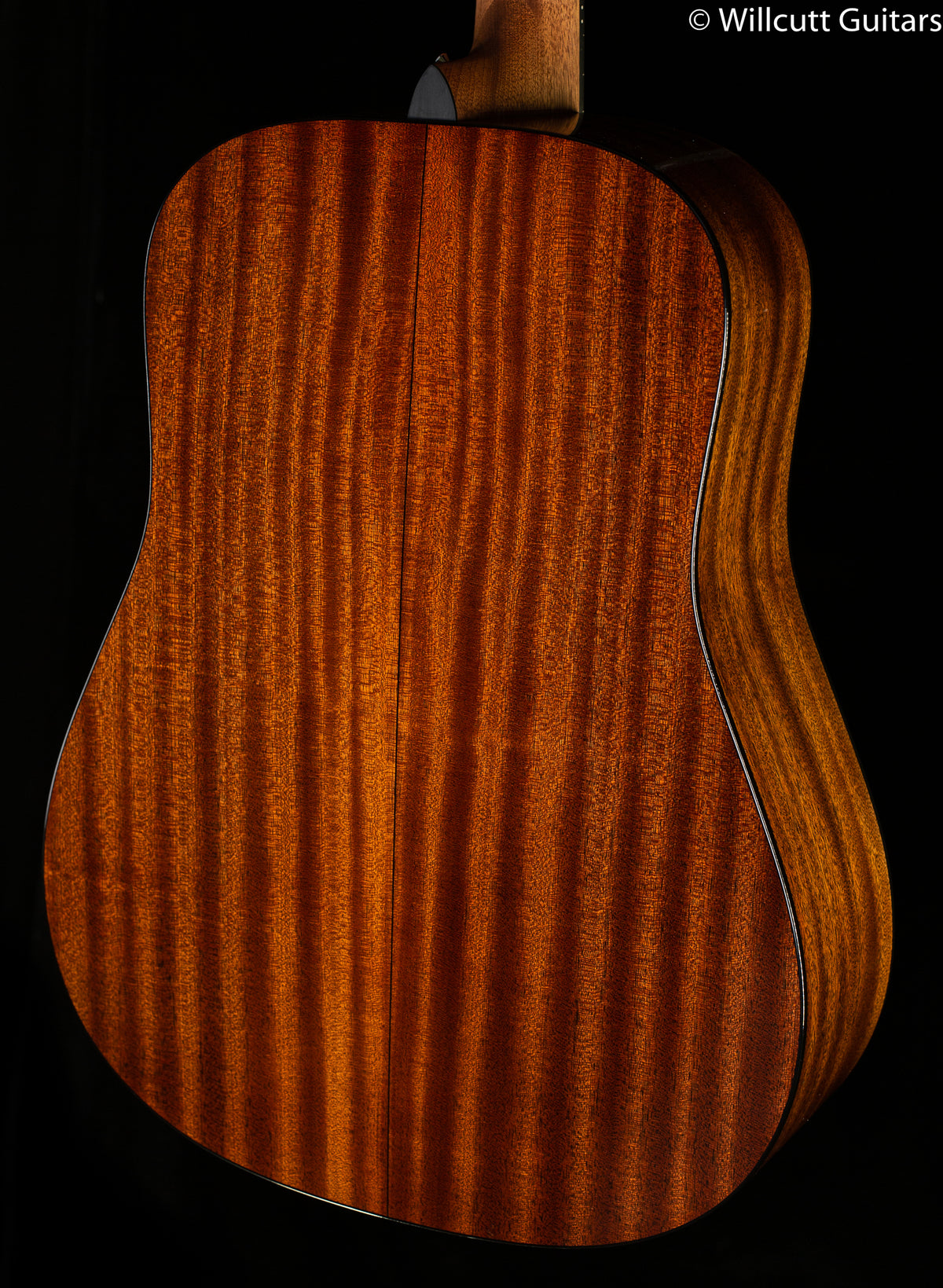 Martin D-12E Full Gloss Sitka Sapele (840)