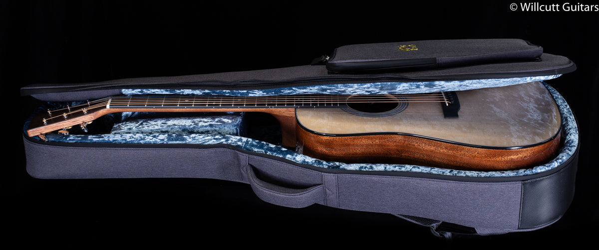 Martin D-12E Full Gloss Sitka Sapele (840)