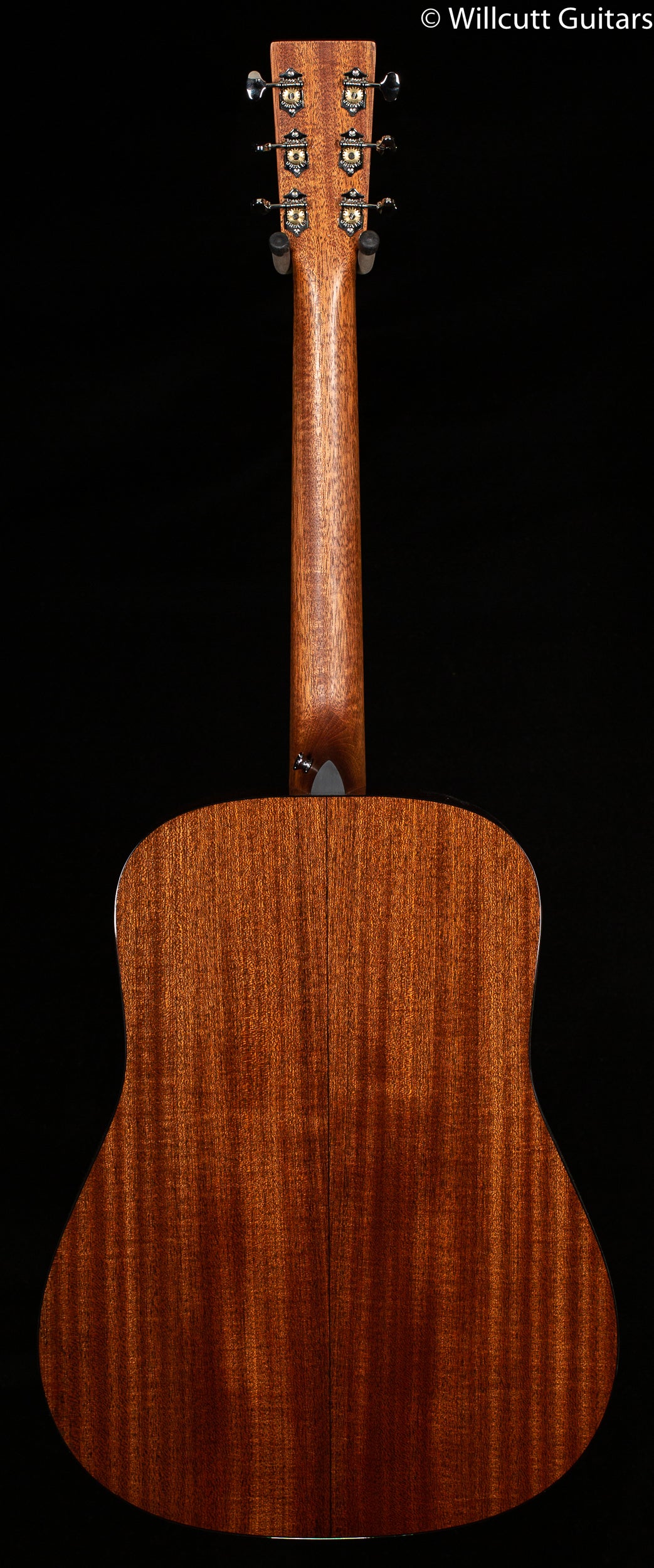 Martin D-12E Full Gloss Sitka Sapele (842)