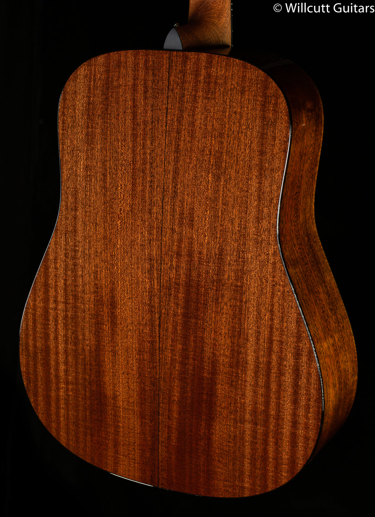 Martin D-12E Full Gloss Sitka Sapele (842)
