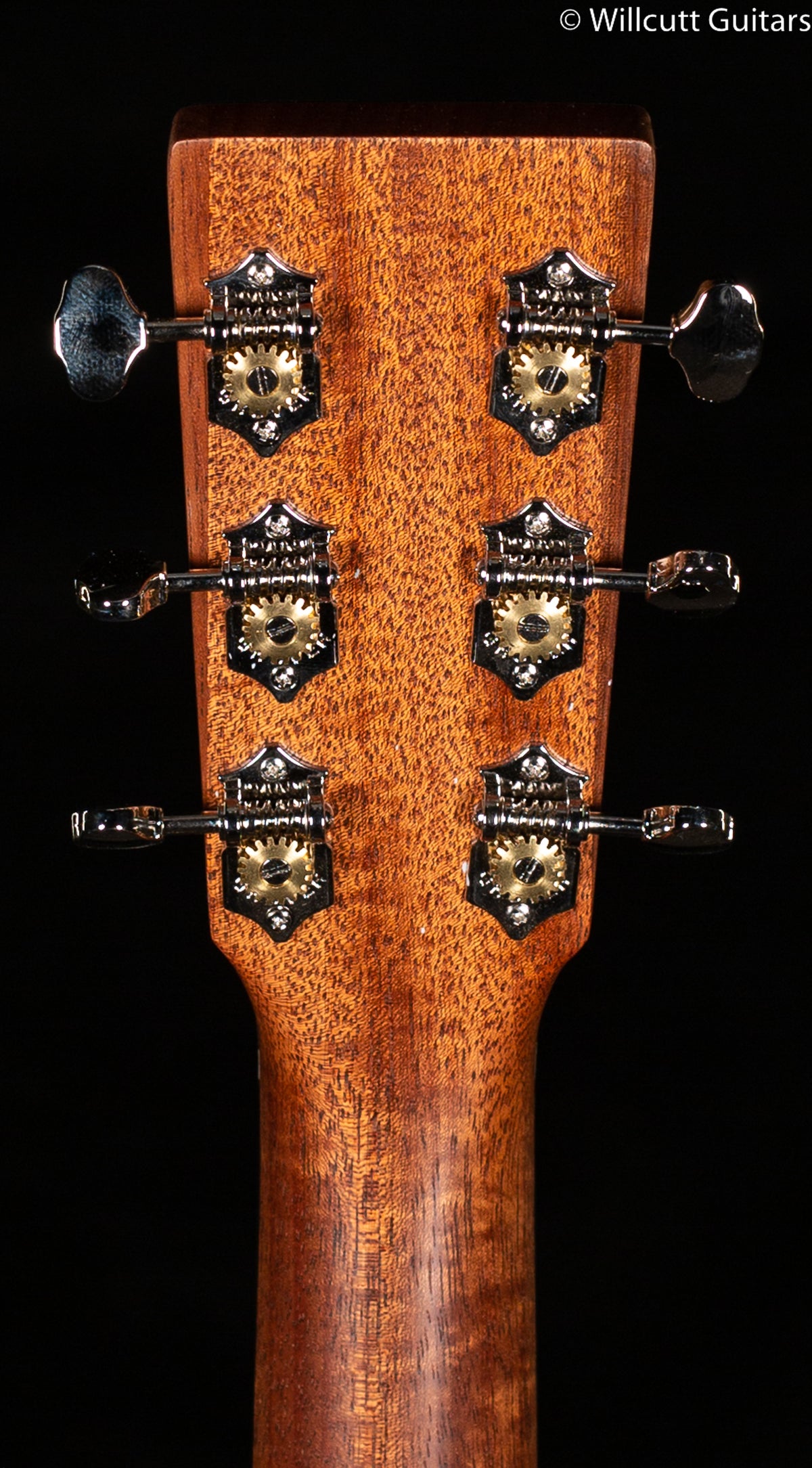 Martin D-12E Full Gloss Sitka Sapele (842)