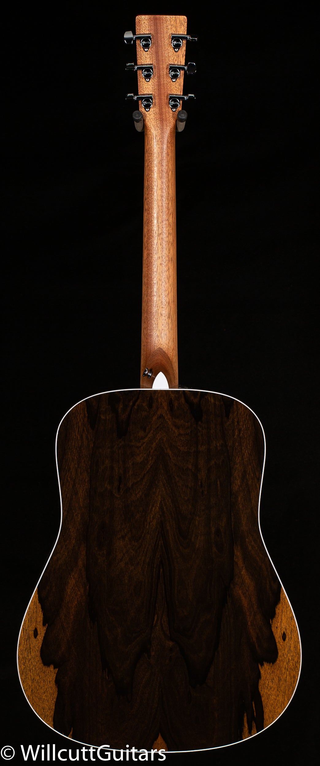 Martin D-13E Sitka/Ziricote Natural (872)