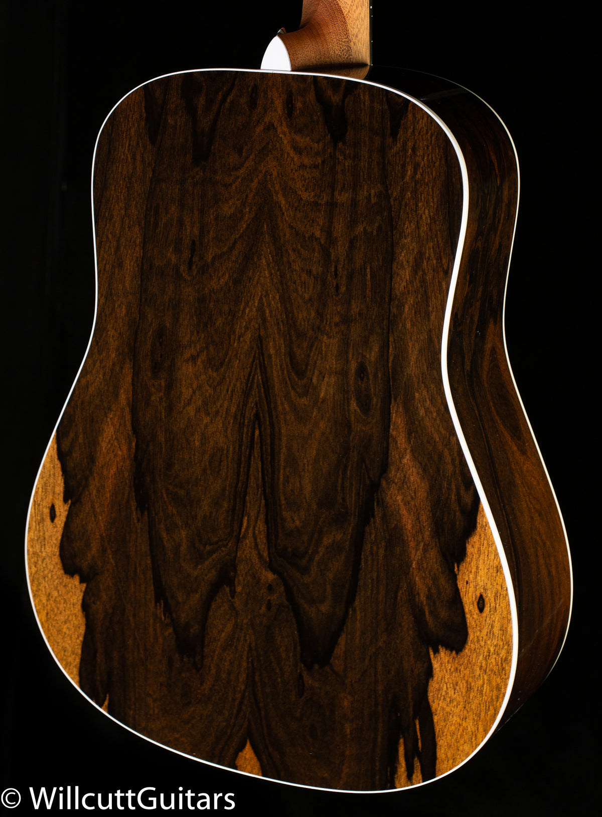 Martin D-13E Sitka/Ziricote Natural (872)