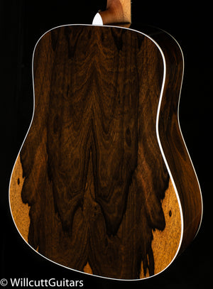 Martin D-13E Sitka/Ziricote Natural (872)
