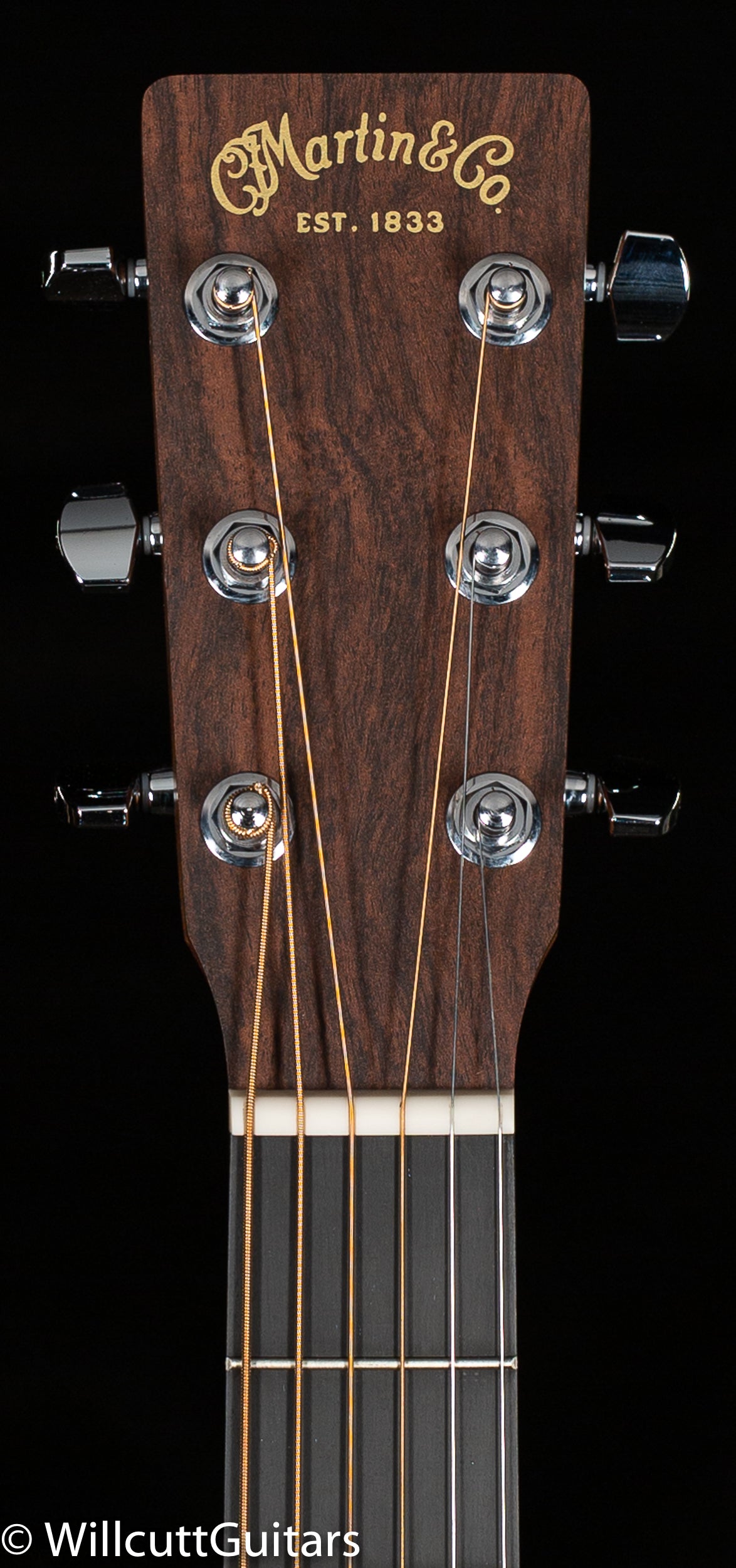 Martin D-13E Sitka/Ziricote Natural (872)