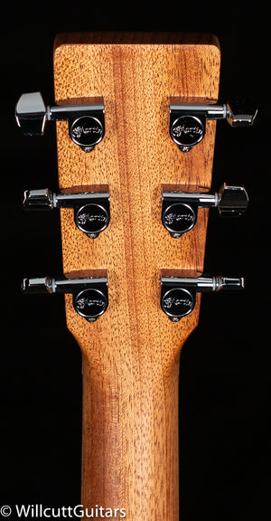 Martin D-13E Sitka/Ziricote Natural (872)