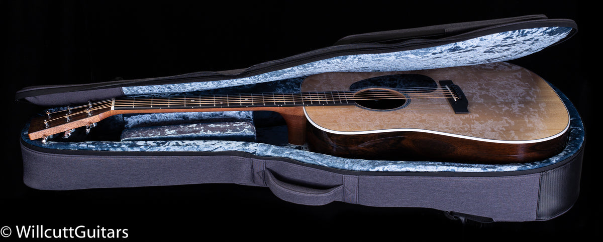 Martin D-13E Sitka/Ziricote Natural (872)