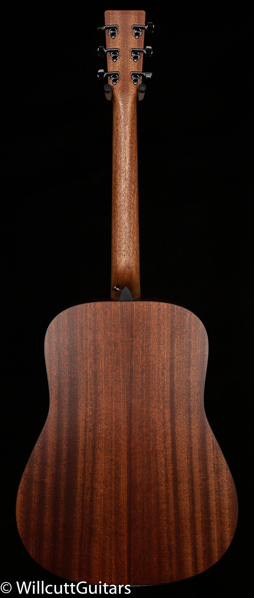 Martin D-10E Satin Sitka Sapele (947)