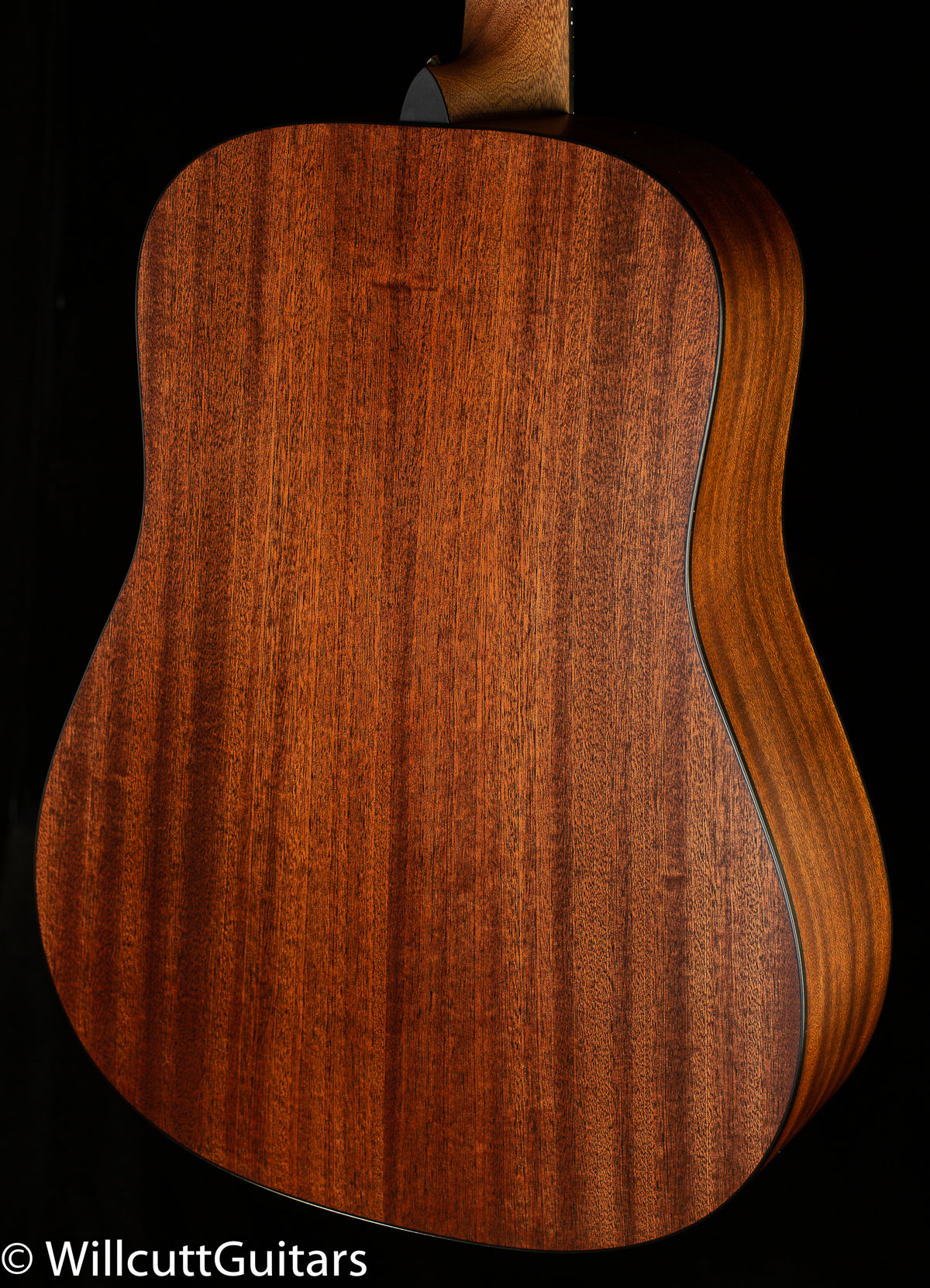 Martin D-10E Satin Sitka Sapele (947)
