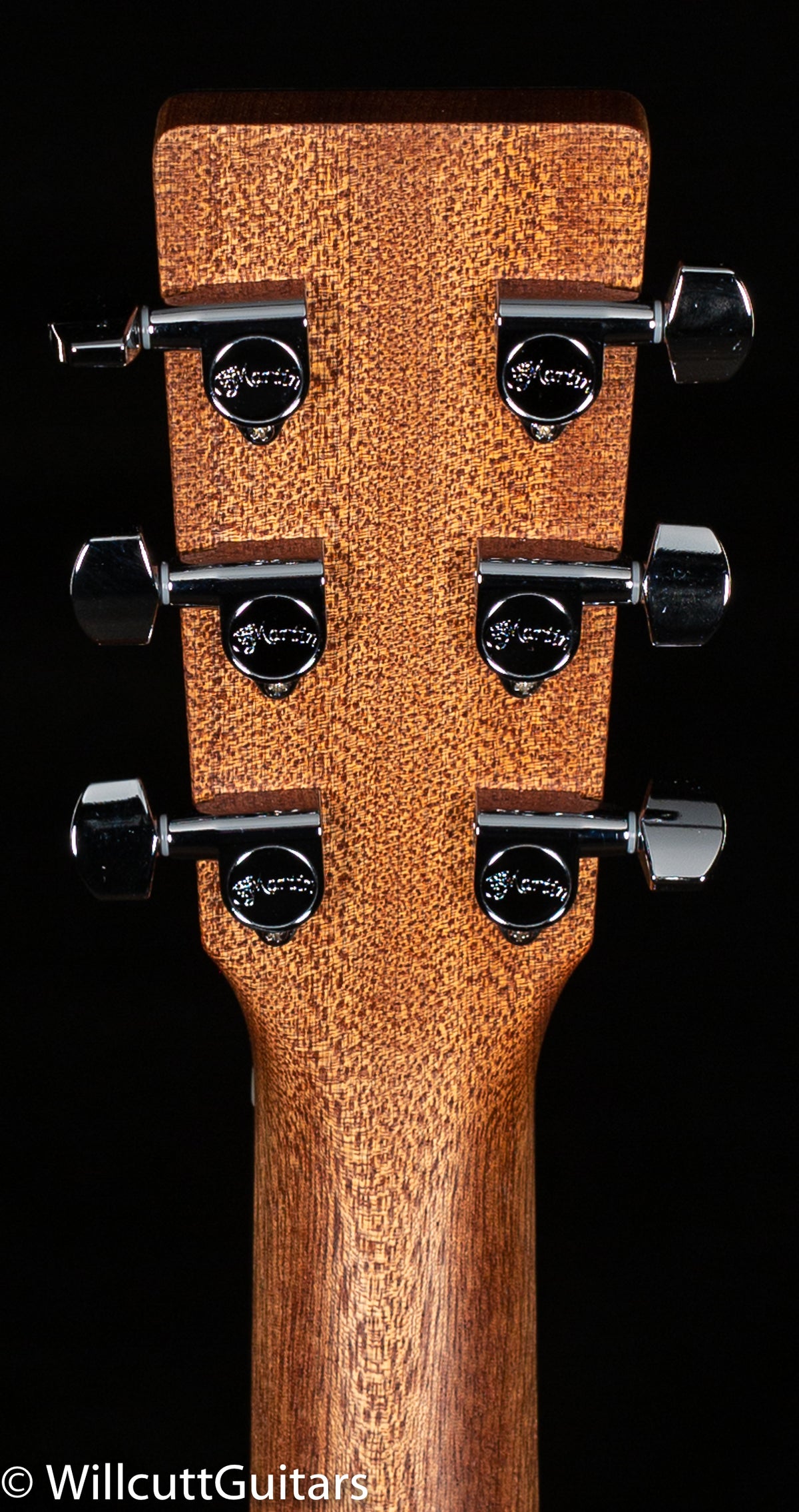 Martin D-10E Satin Sitka Sapele (947)
