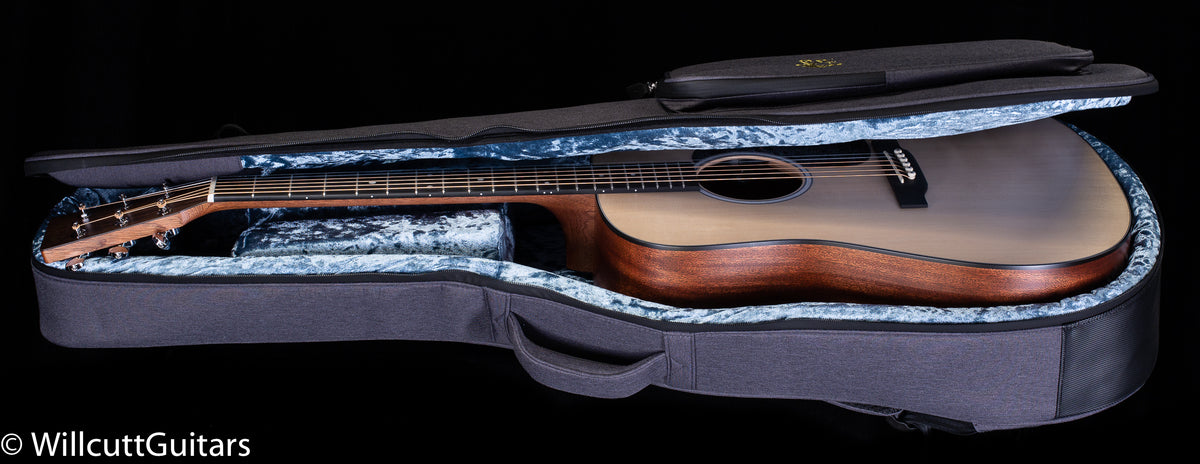 Martin D-10E Satin Sitka Sapele (947)
