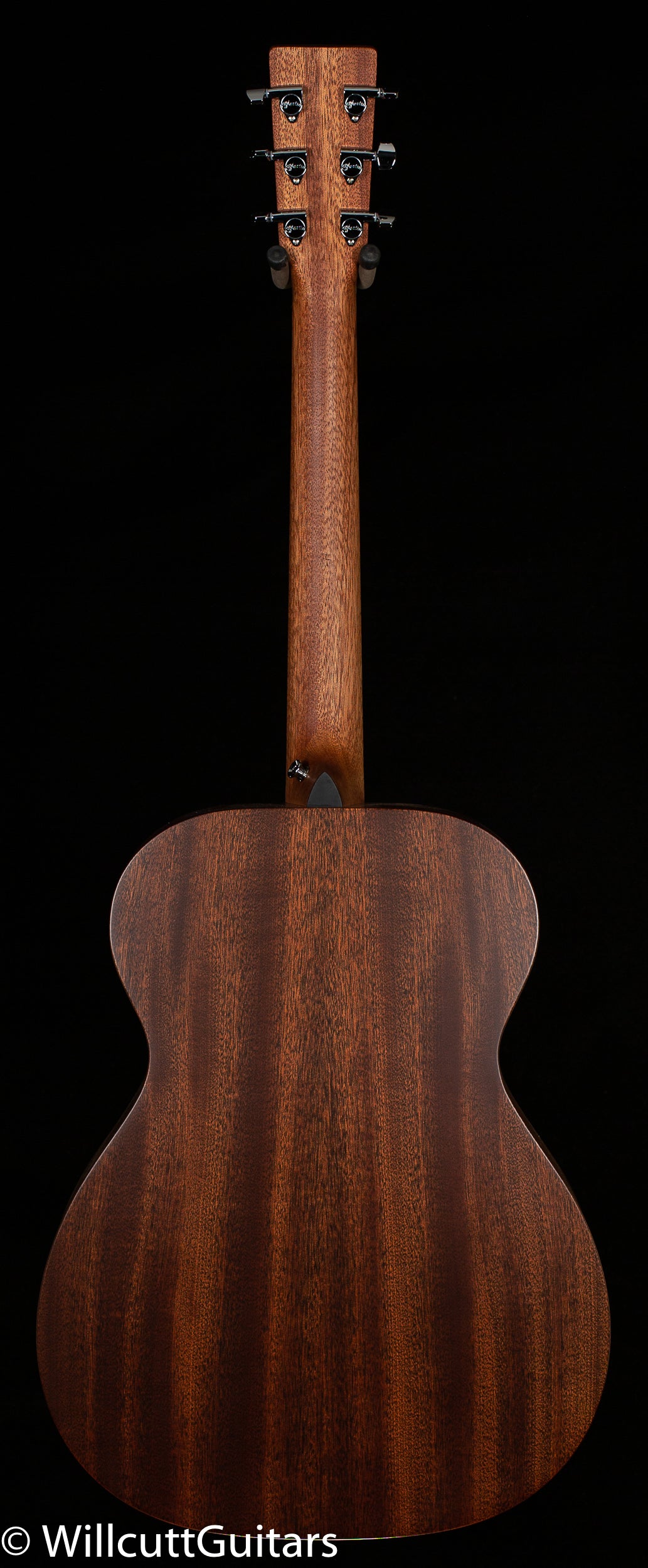 Martin 000-10E Sapele (299)