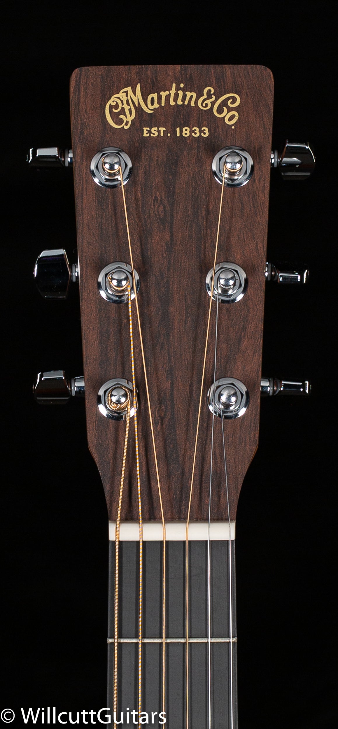 Martin 000-10E Sapele (299)