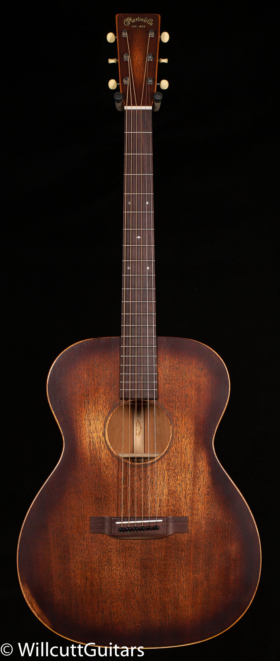 Martin 000-15M StreetMaster (151)