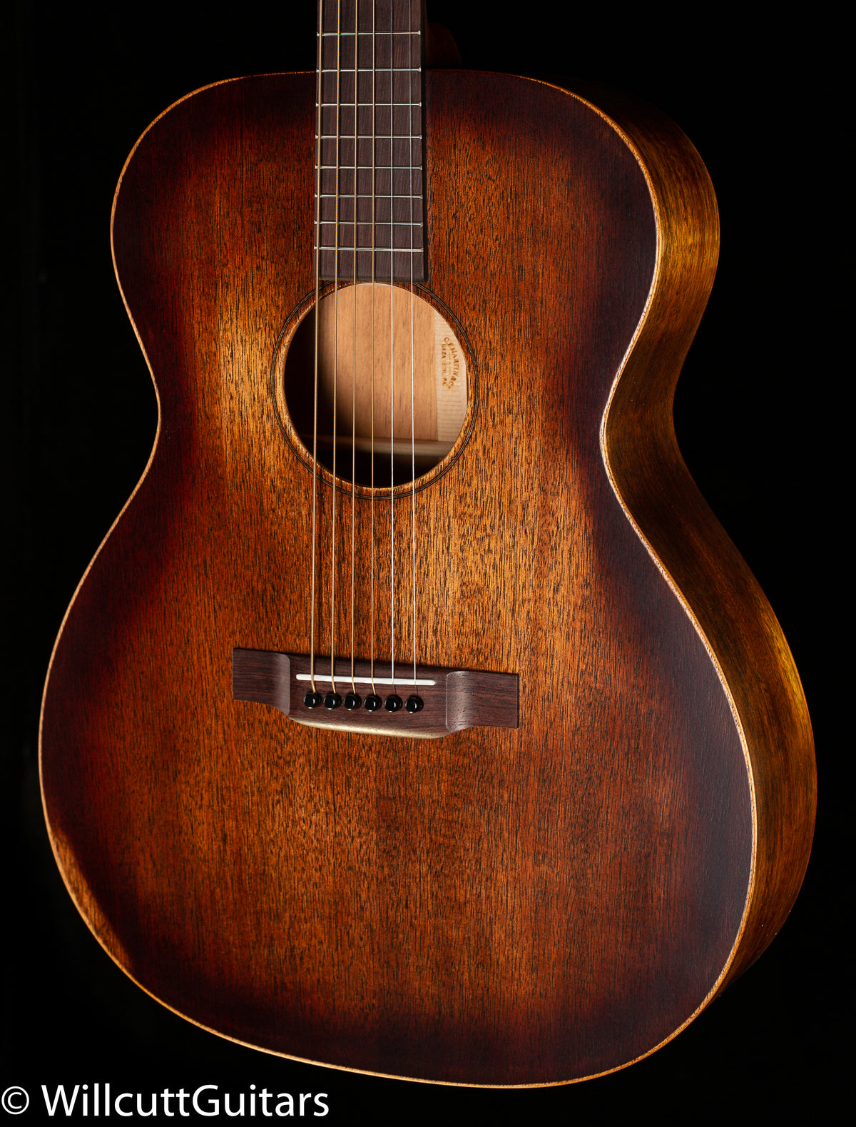 Martin 000-15M StreetMaster (151)