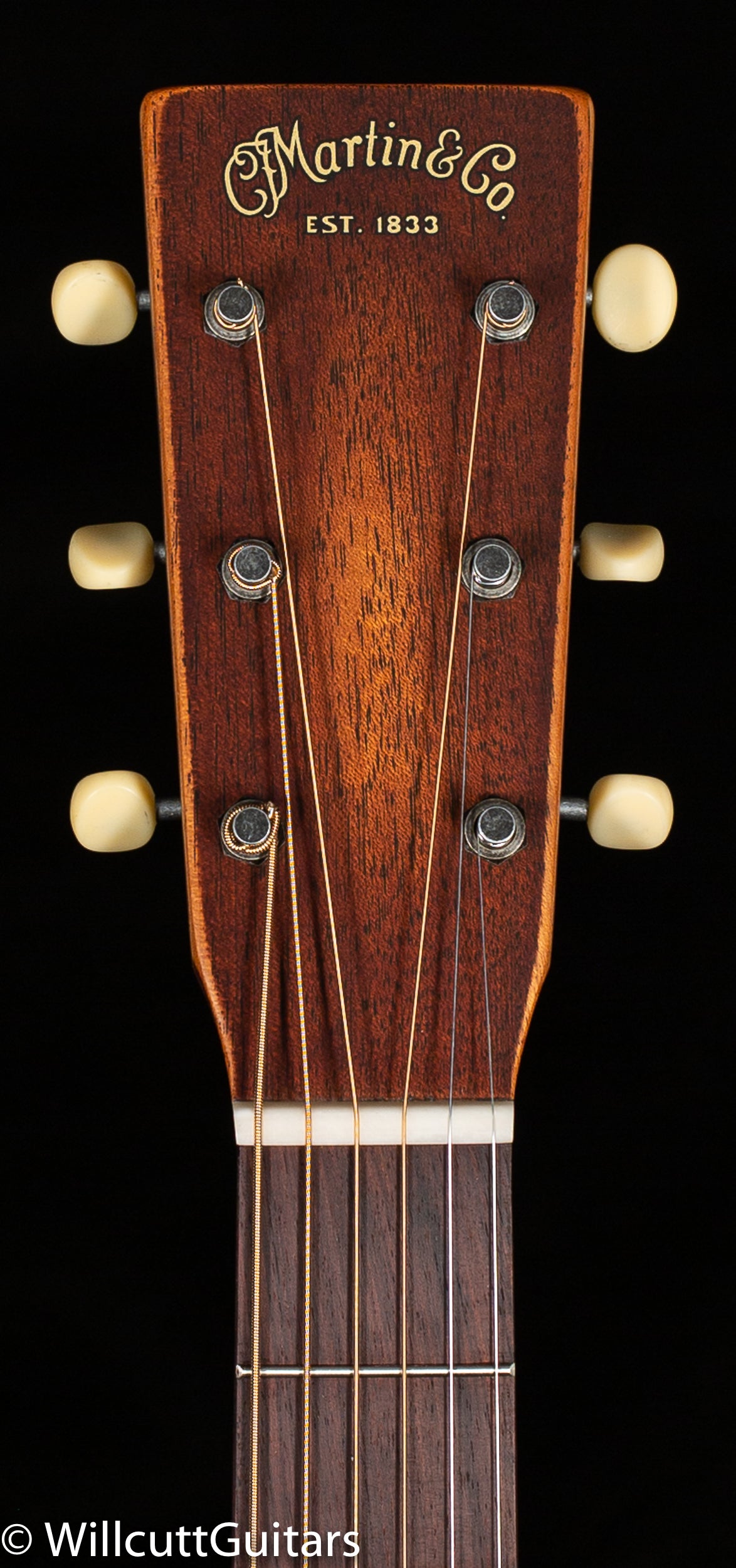 Martin 000-15M StreetMaster (151)