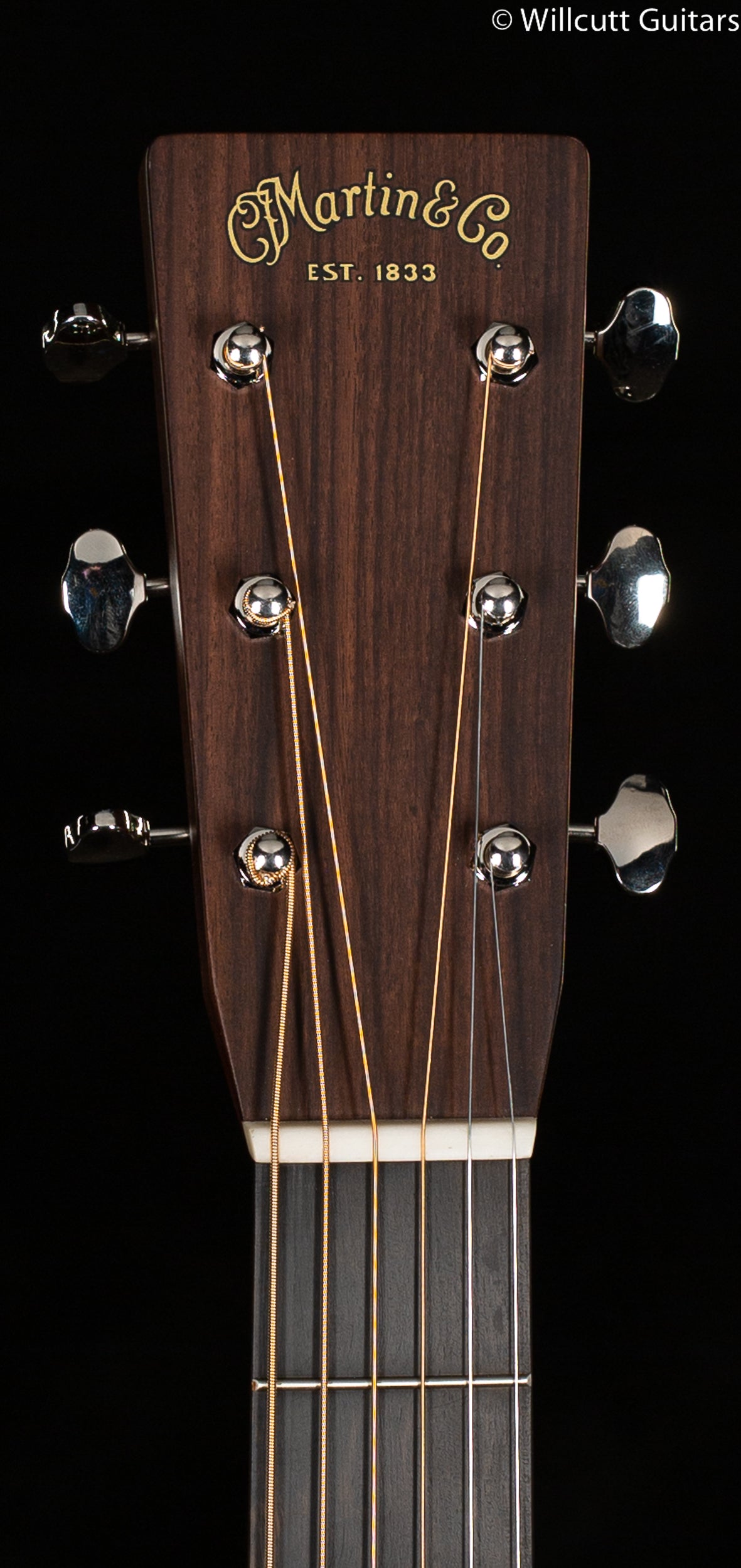 Martin HD-28 (335)