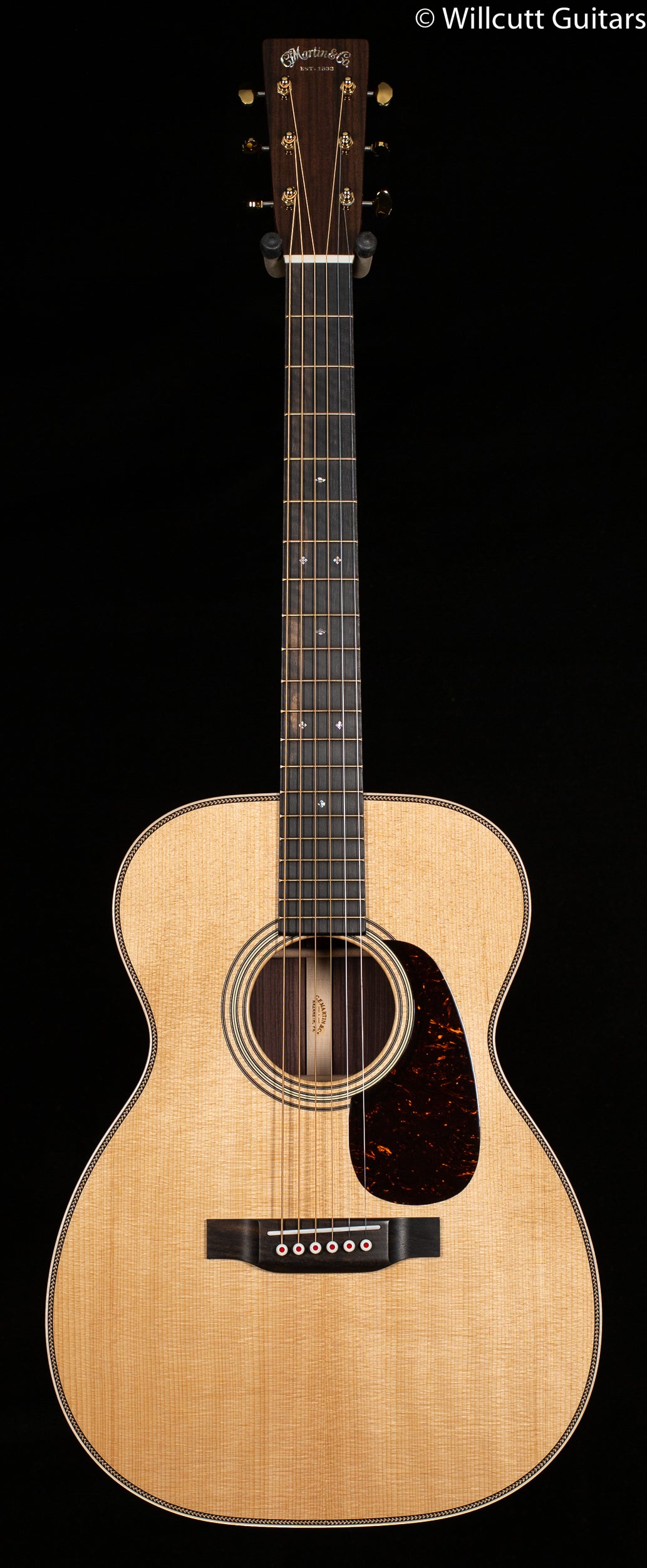 Martin 00-28 Modern Deluxe (450)