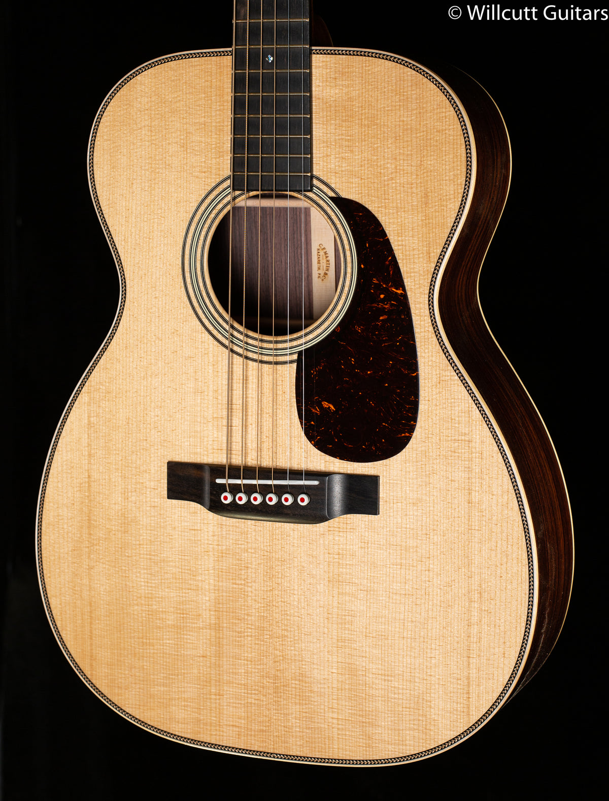 Martin 00-28 Modern Deluxe (450)