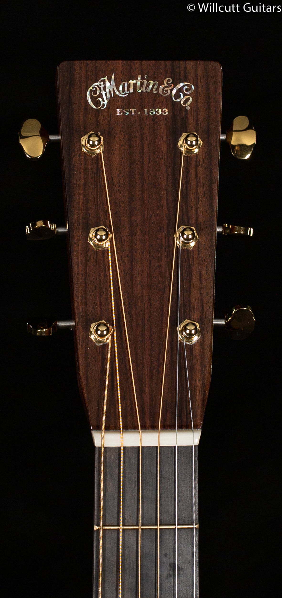 Martin 00-28 Modern Deluxe (450)