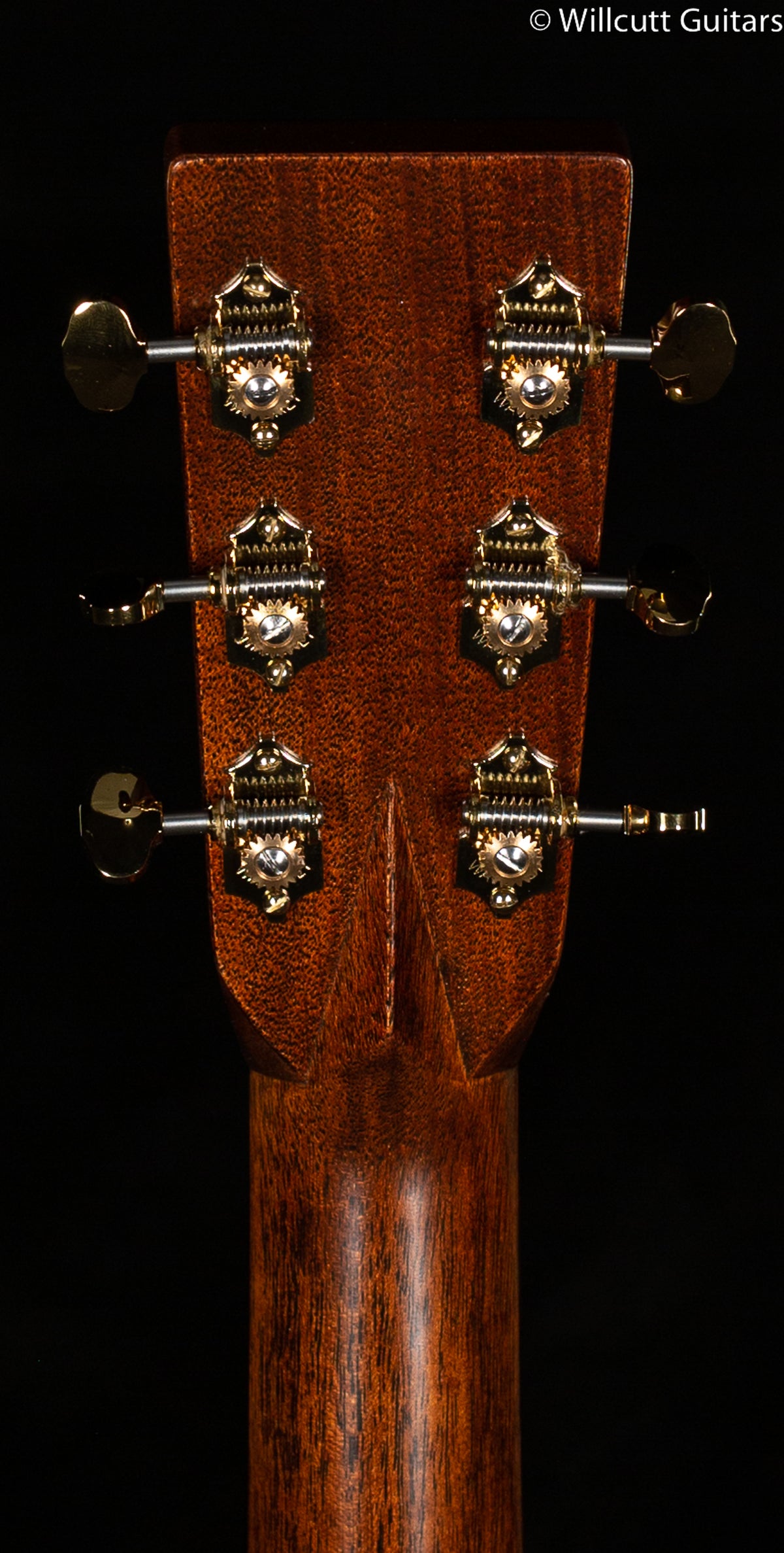 Martin 00-28 Modern Deluxe (450)