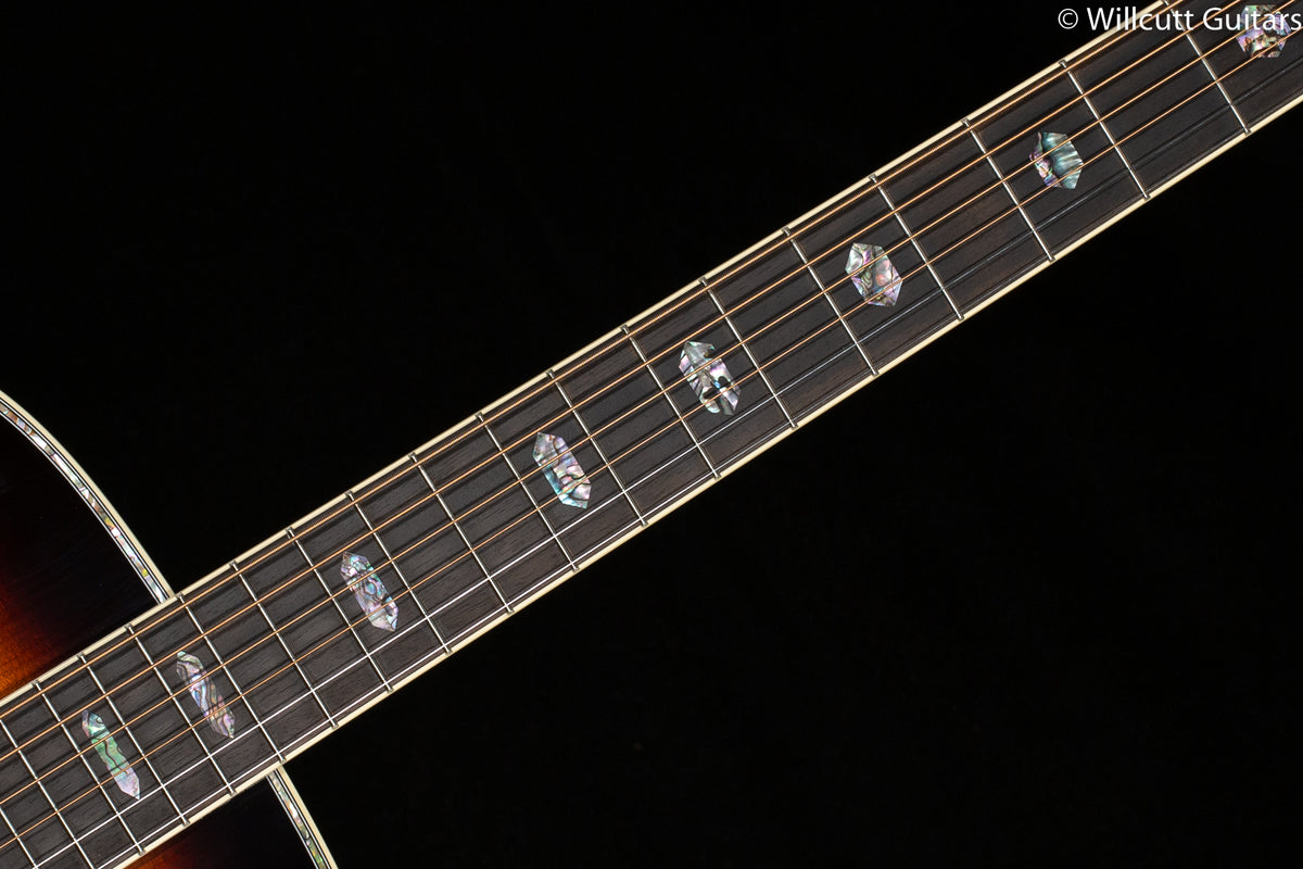 Martin D-41 Sunburst (779)