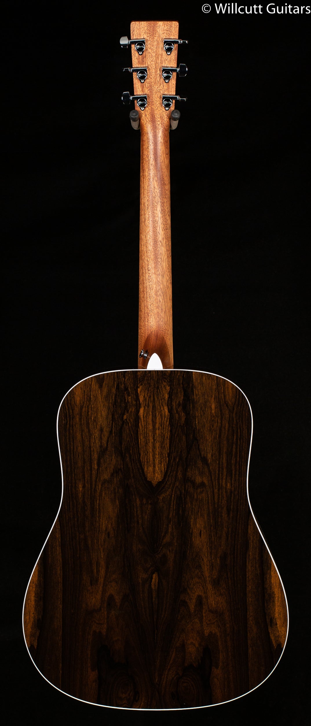 Martin D-13E Sitka/Ziricote Natural (380)