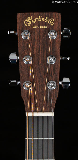 Martin D-13E Sitka/Ziricote Natural (380)