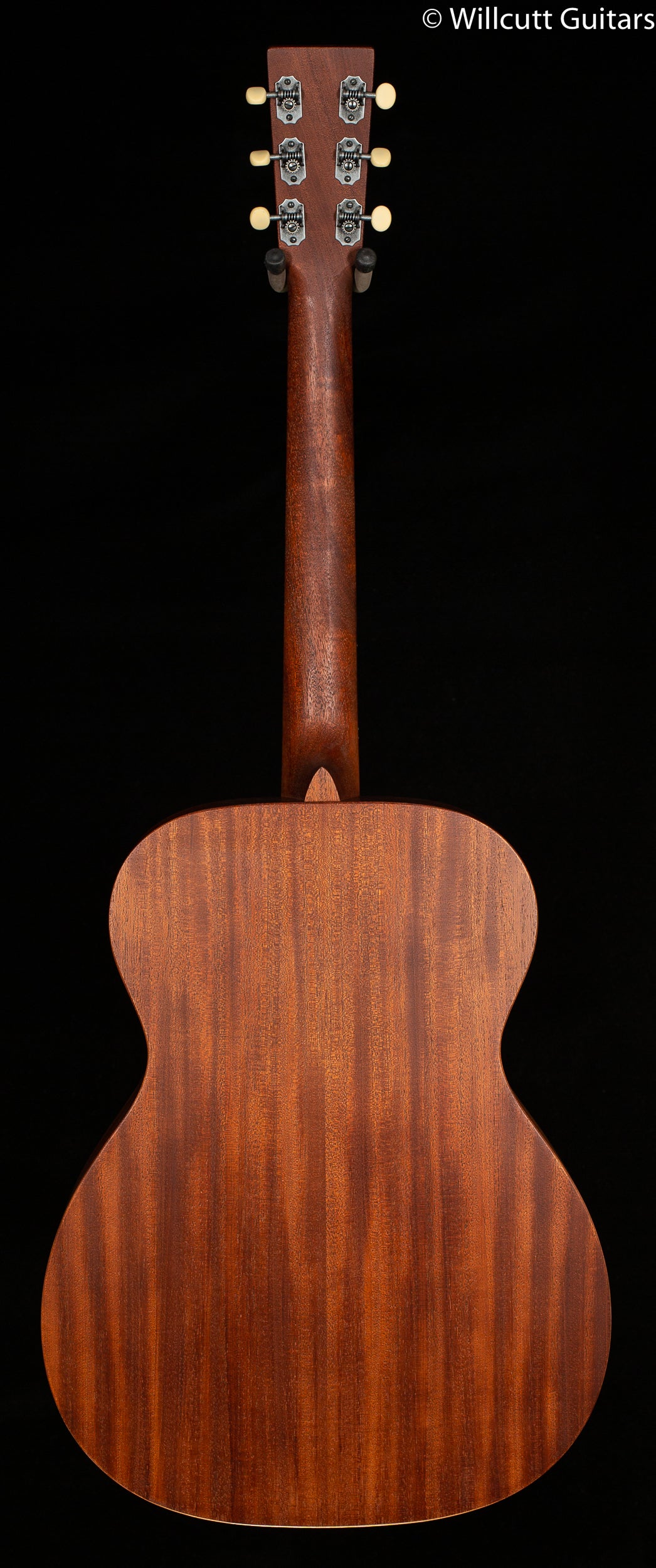Martin 000-17 Whiskey Sunset Sitka/Mahogany (712)
