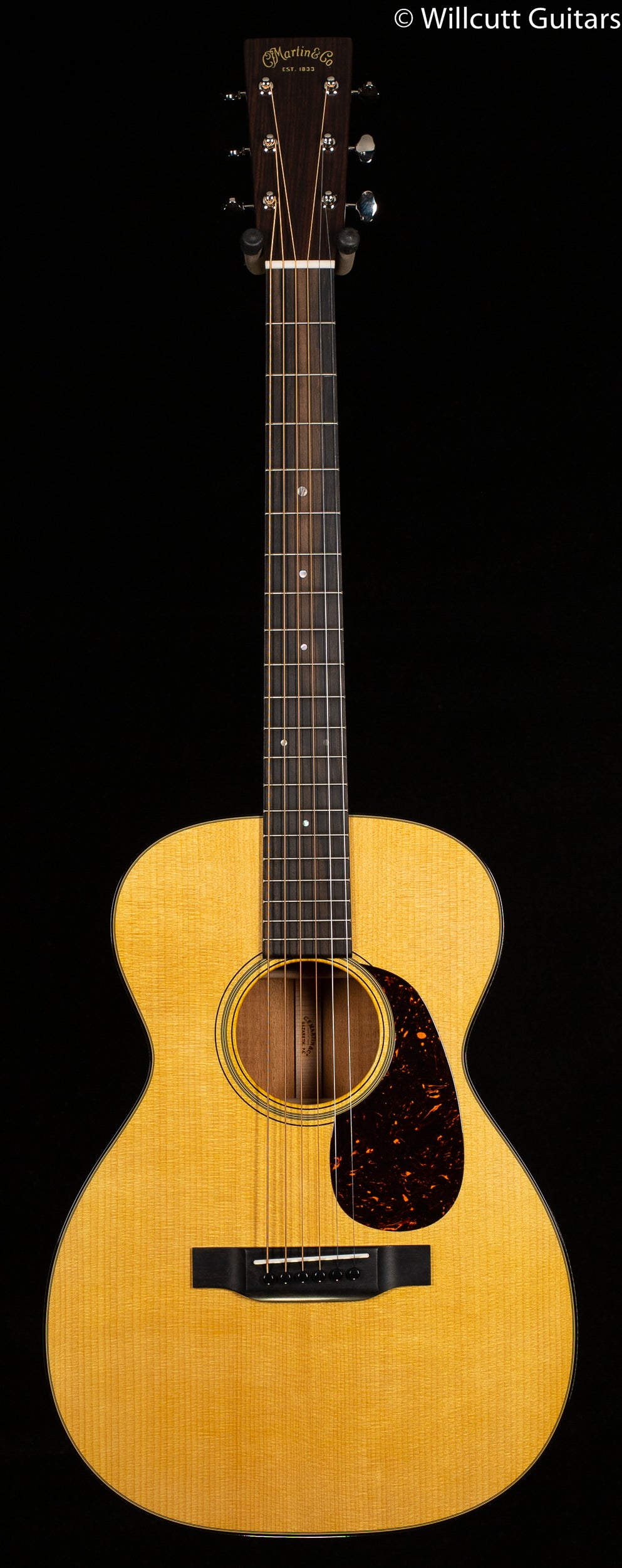 Martin 018 2024 Spec (375)